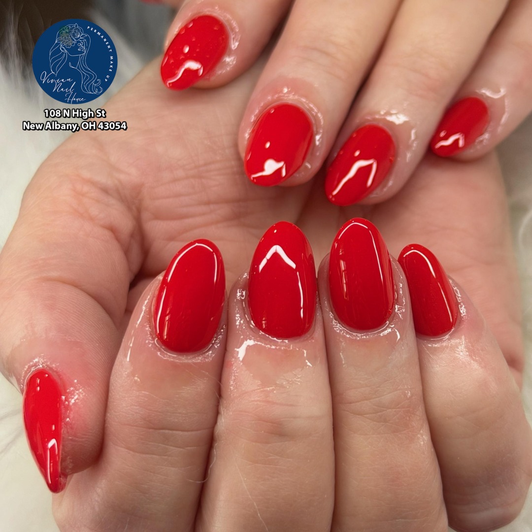 amazing nail